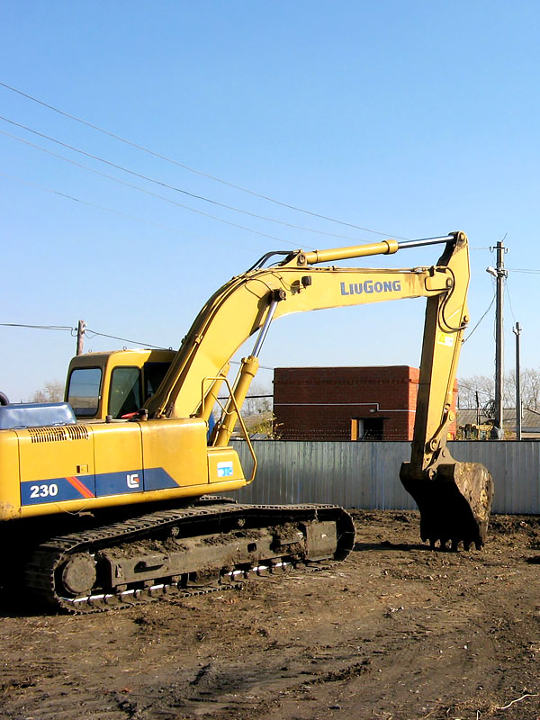 Строительные работы по устройству систем электроснабжения