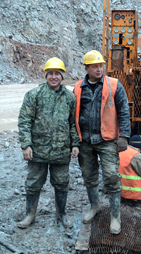 Трудовые ресурсы