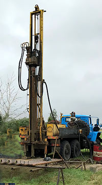 Технические ресурсы