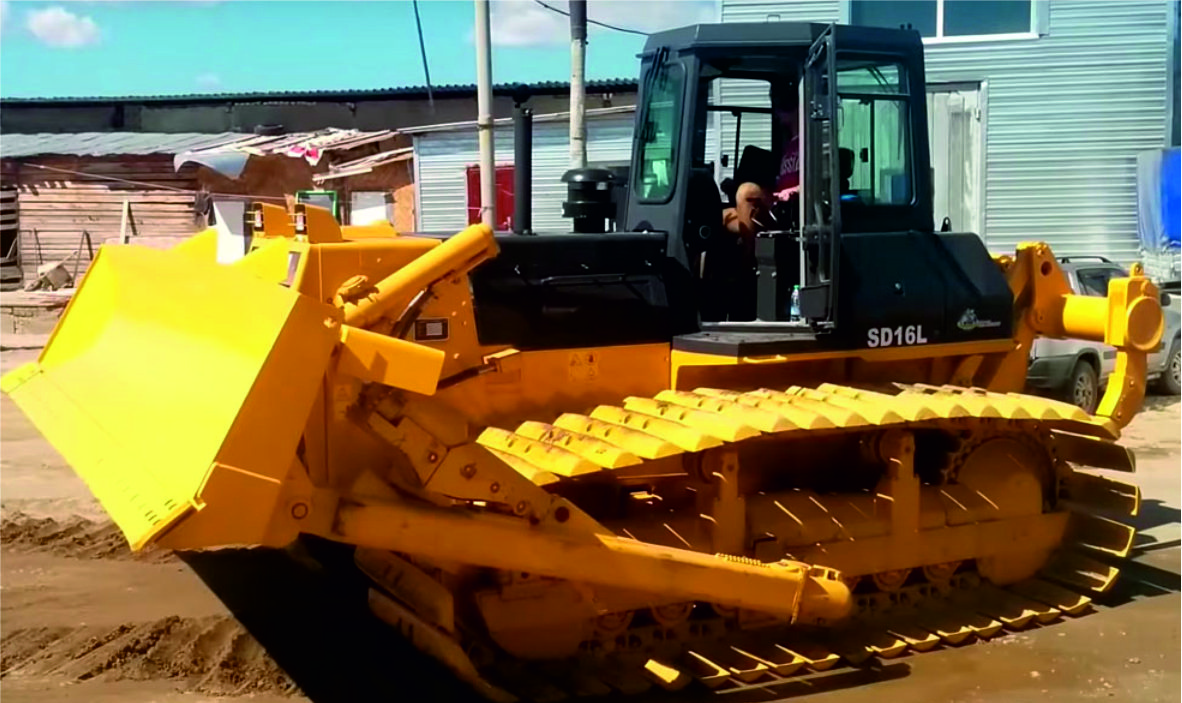 Техническая оснащенность