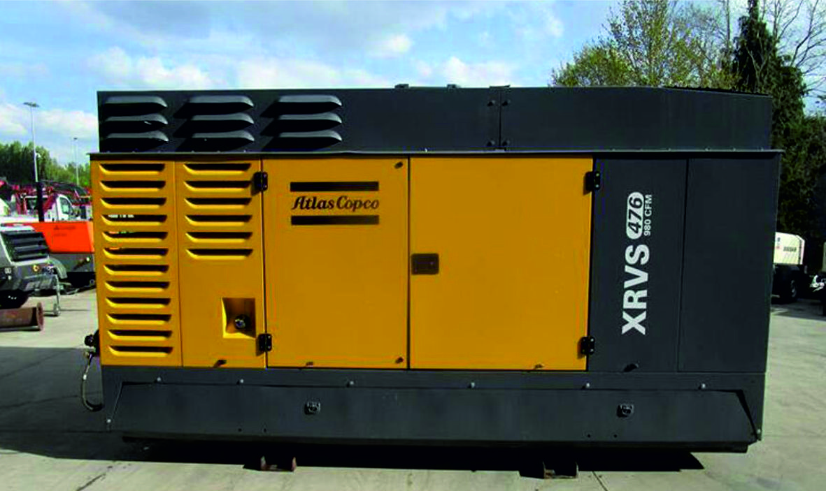 Техническая оснащенность