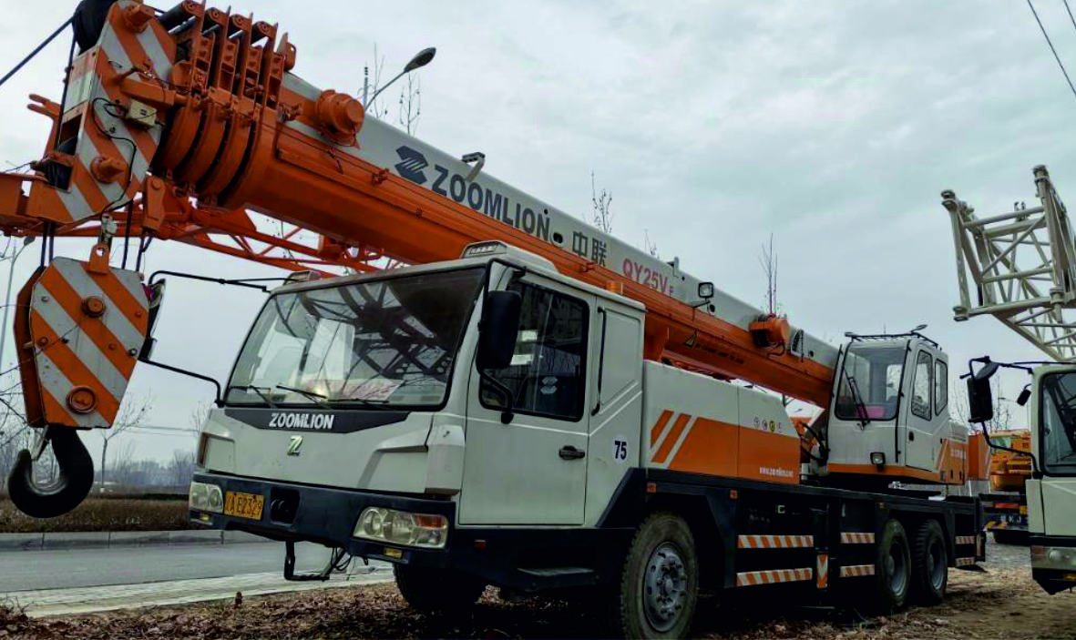 Техническая оснащенность