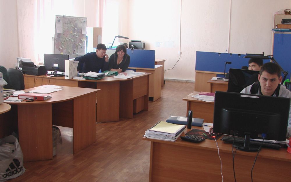 Доразведка с целью переоценки запасов подземных вод