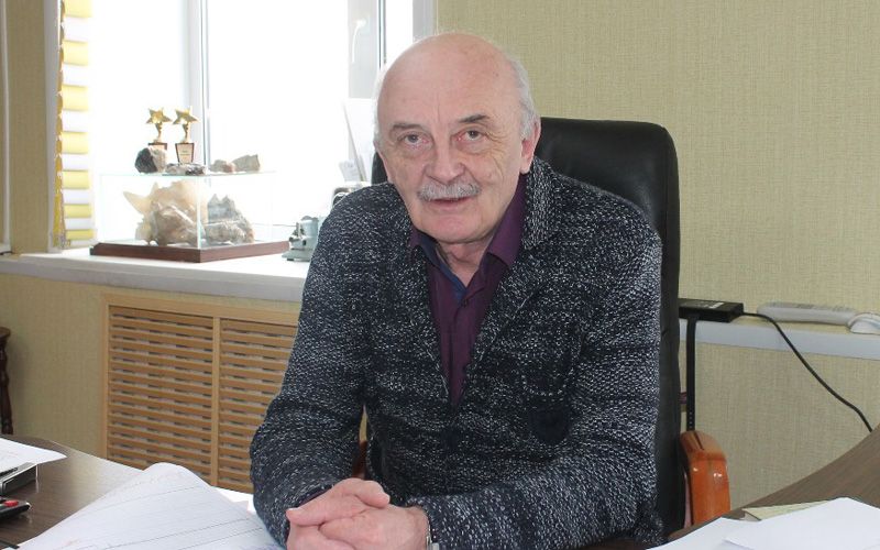Соловьёв Сергей Фёдорович